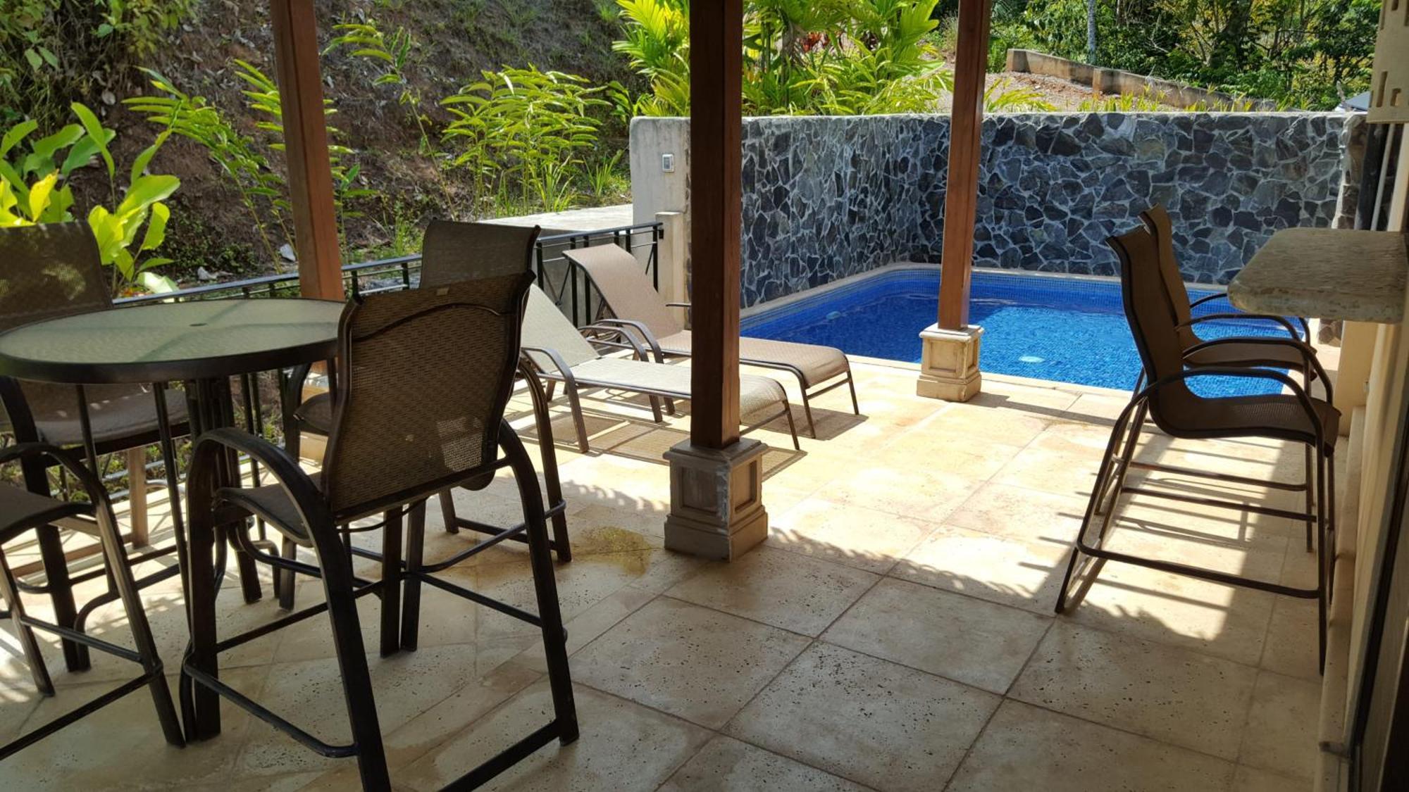 Villas By Tekoa أوفيتا الغرفة الصورة