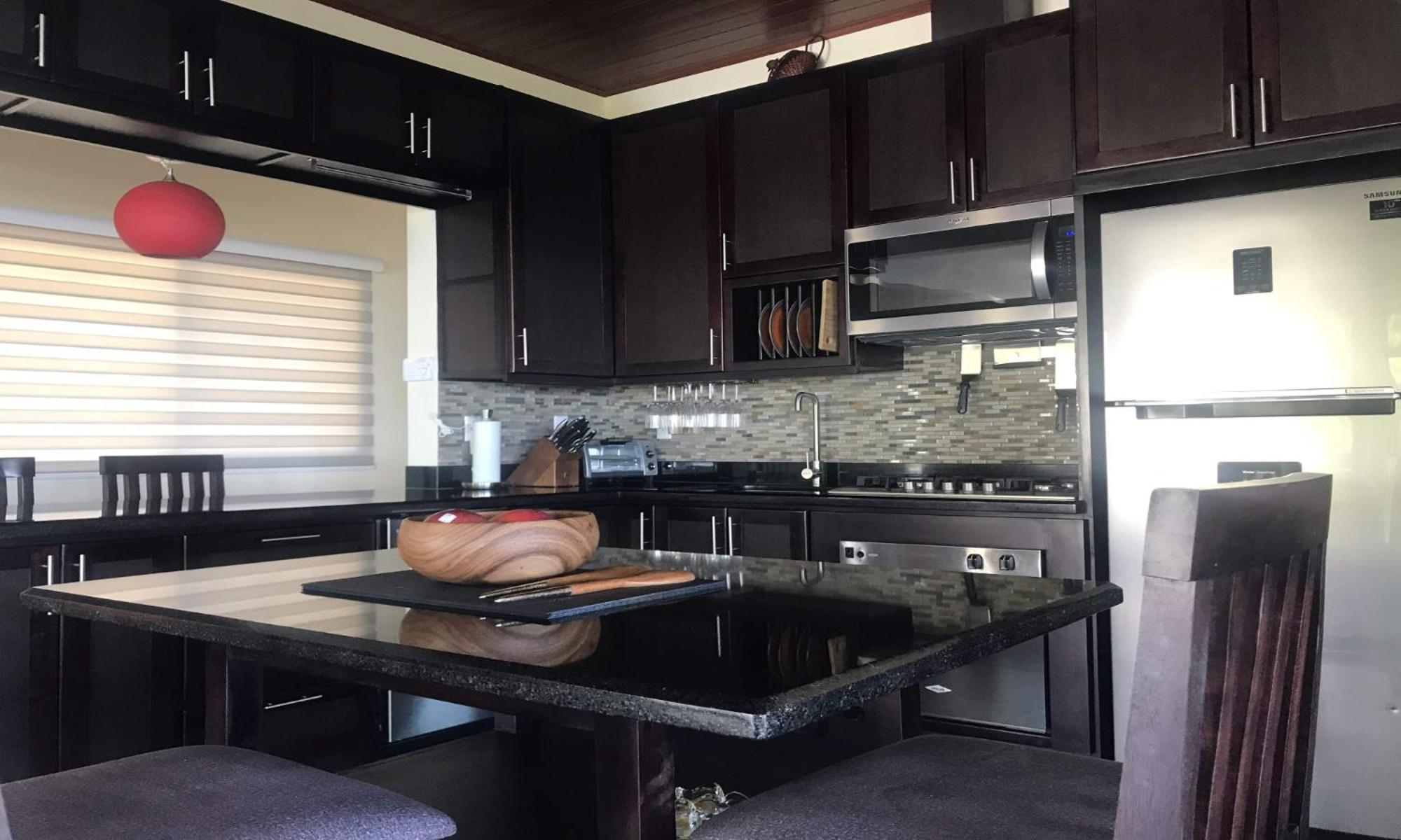 Villas By Tekoa أوفيتا الغرفة الصورة