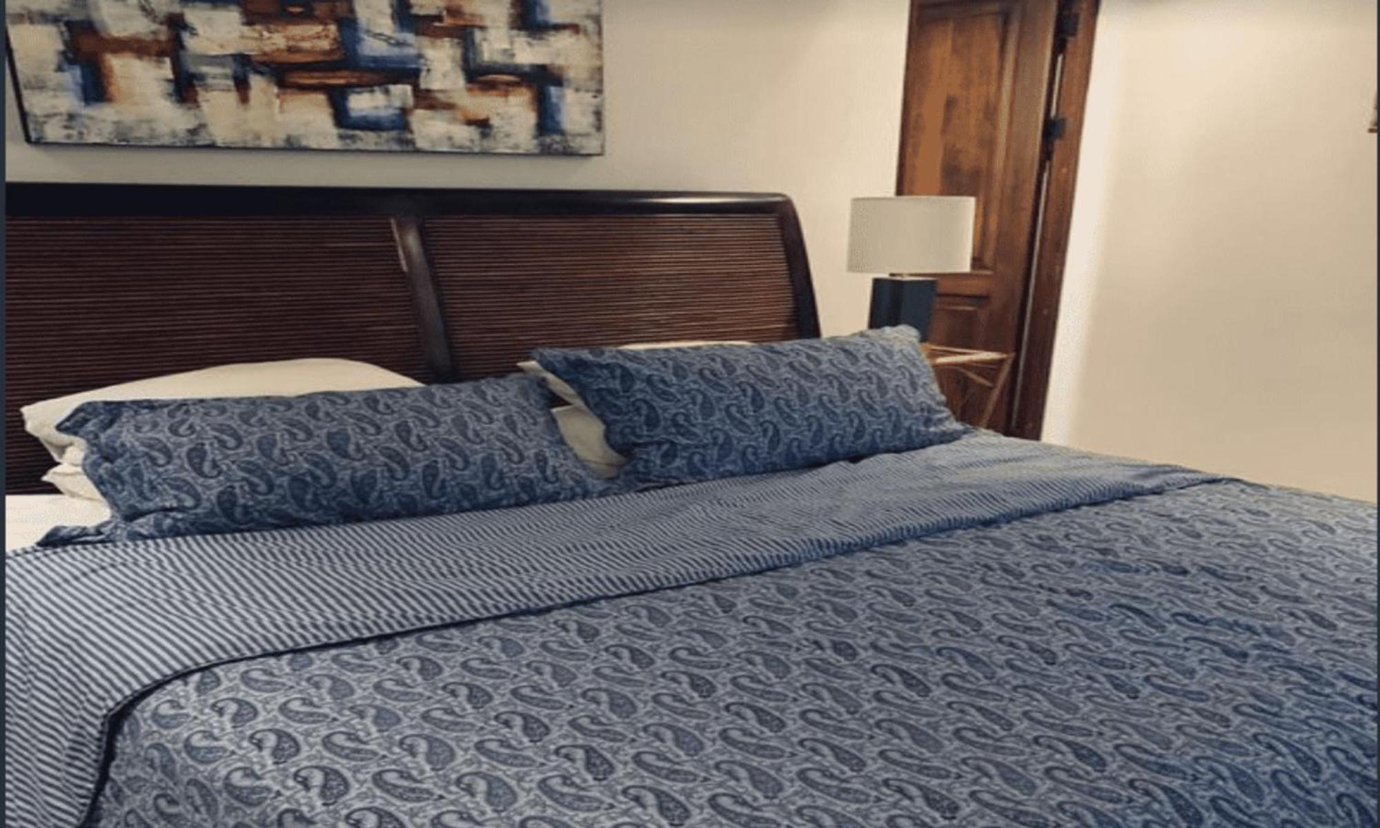 Villas By Tekoa أوفيتا الغرفة الصورة