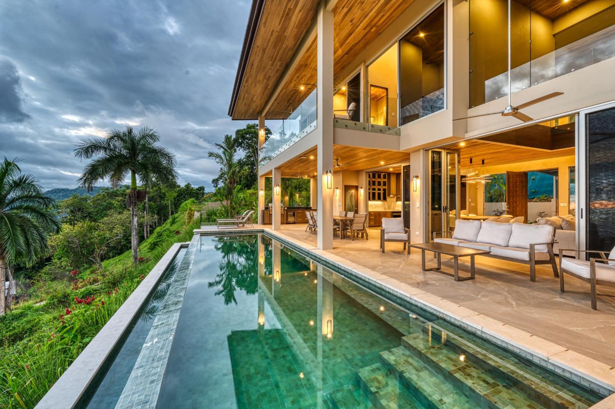 Villas By Tekoa أوفيتا المظهر الخارجي الصورة