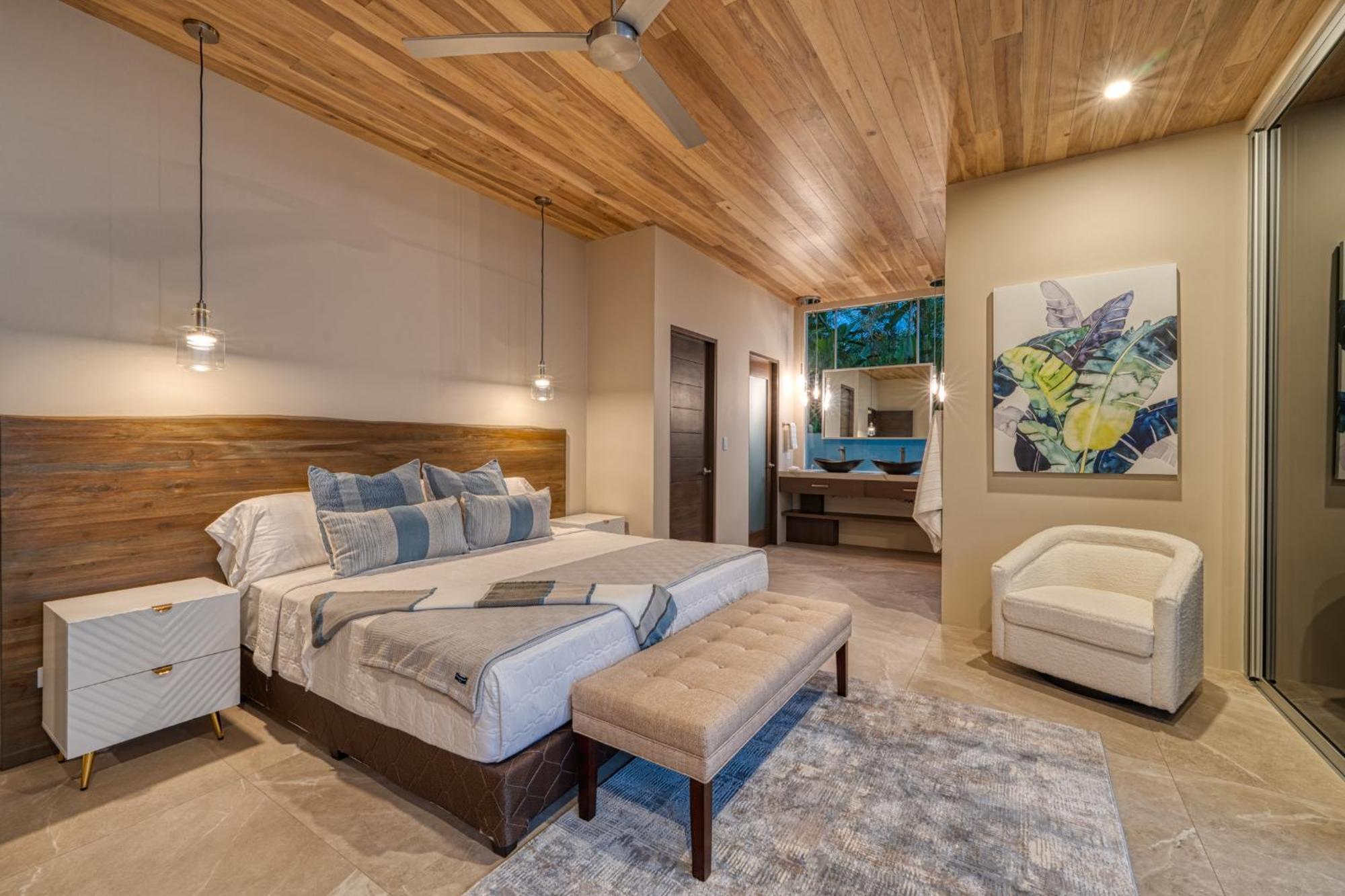 Villas By Tekoa أوفيتا المظهر الخارجي الصورة